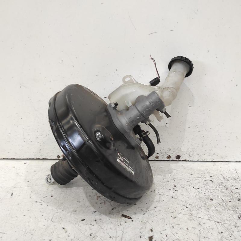 brake booster