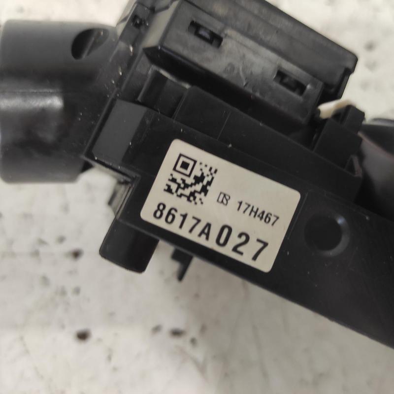 combination switch