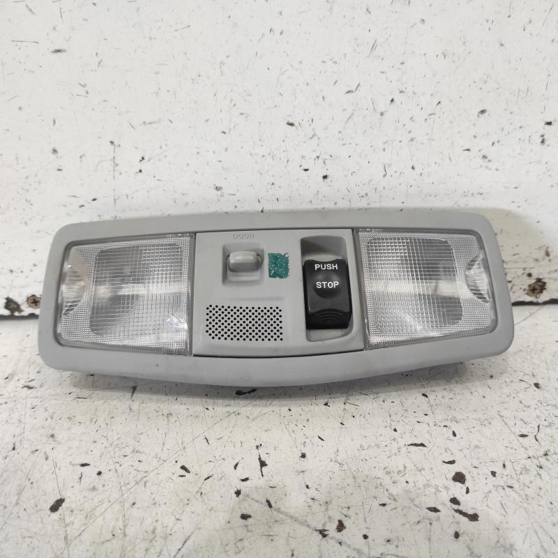 courtesy light