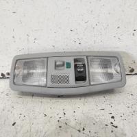 courtesy light