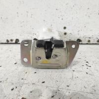 door/boot/gate lock