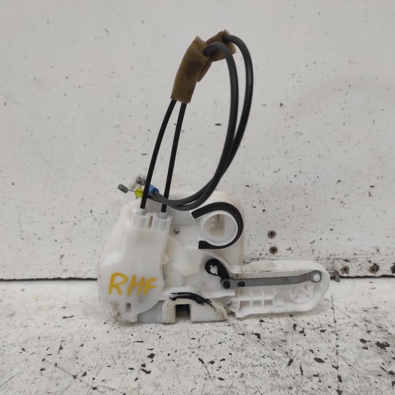 door/boot/gate lock