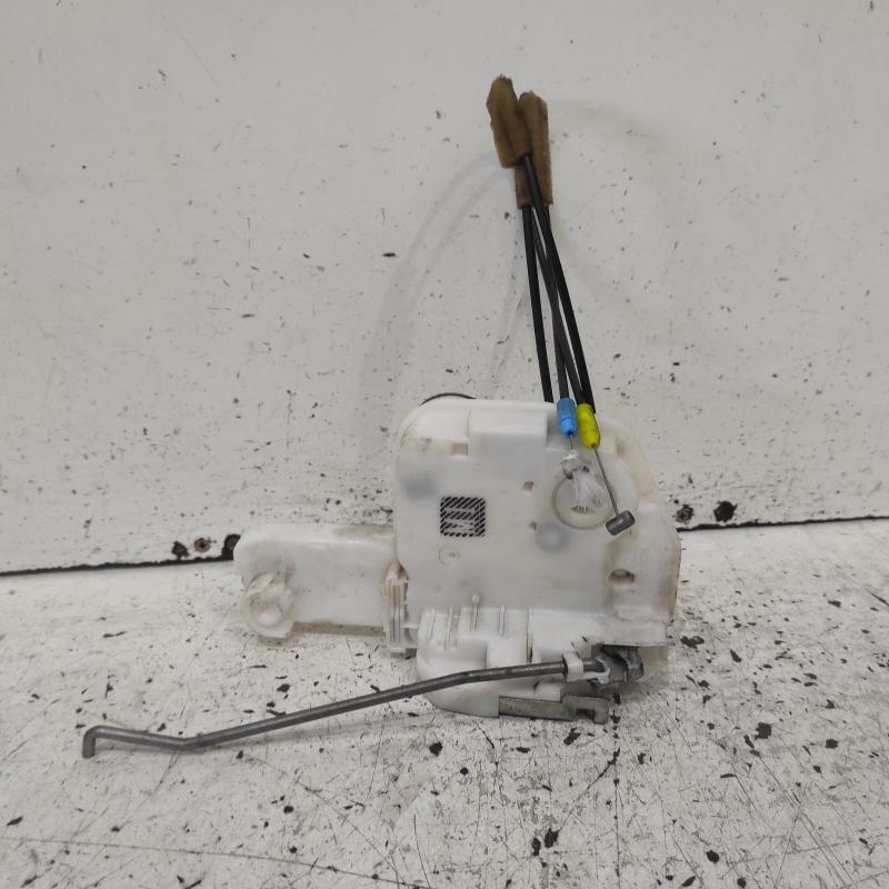 door/boot/gate lock