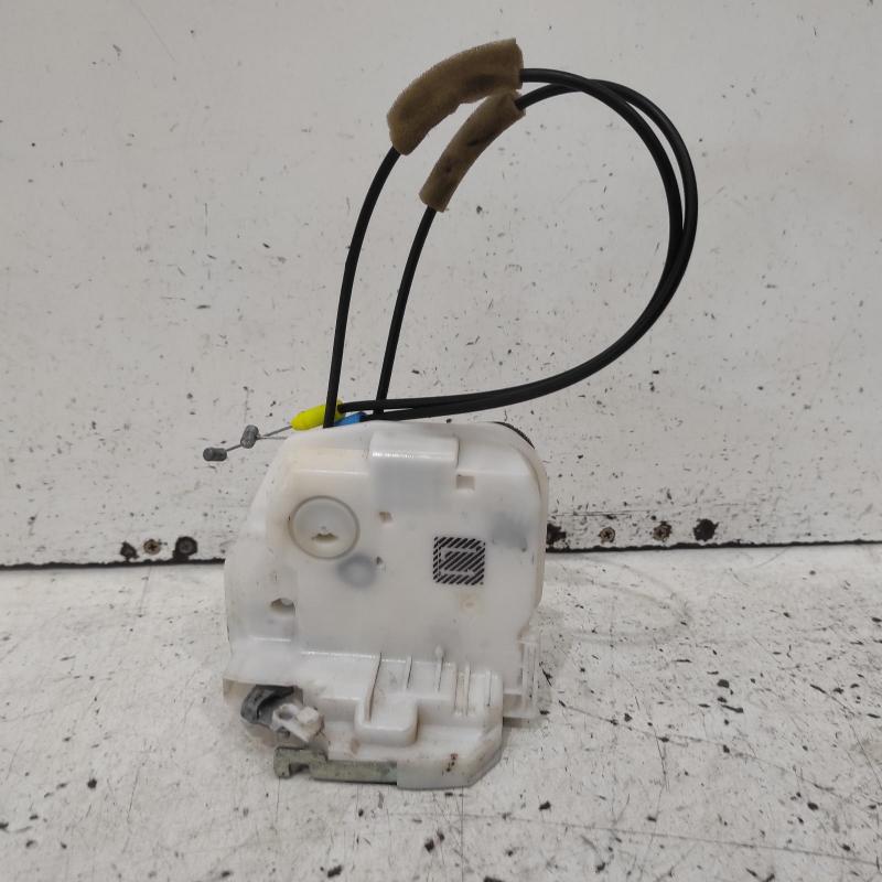 door/boot/gate lock