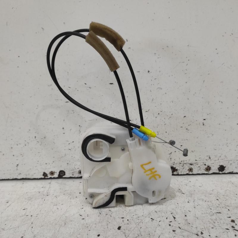 door/boot/gate lock