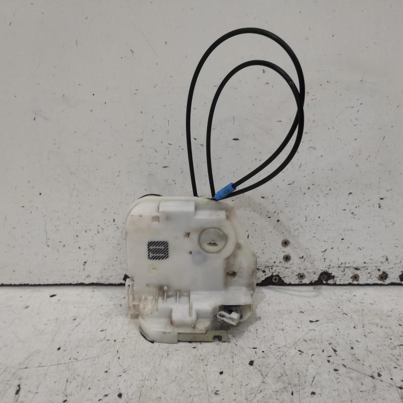 door/boot/gate lock