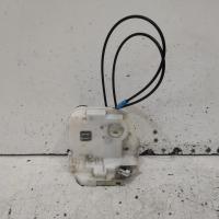 door/boot/gate lock