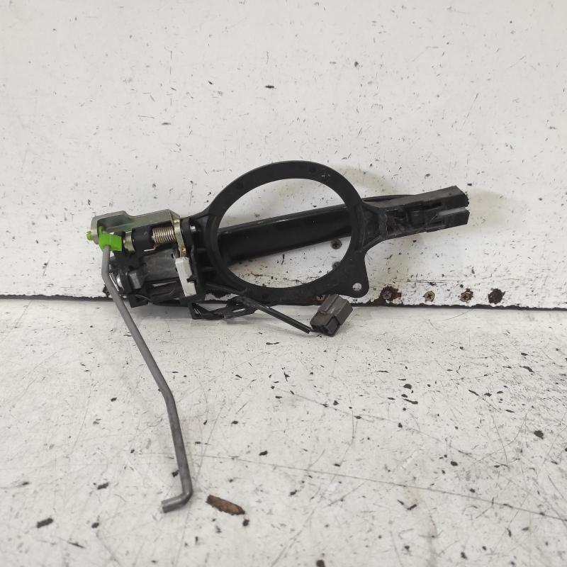 door handle