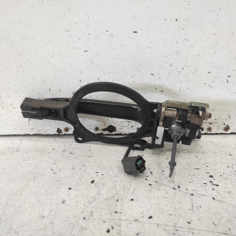 door handle