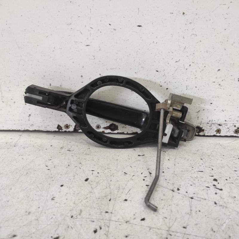 door handle