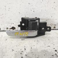 door handle