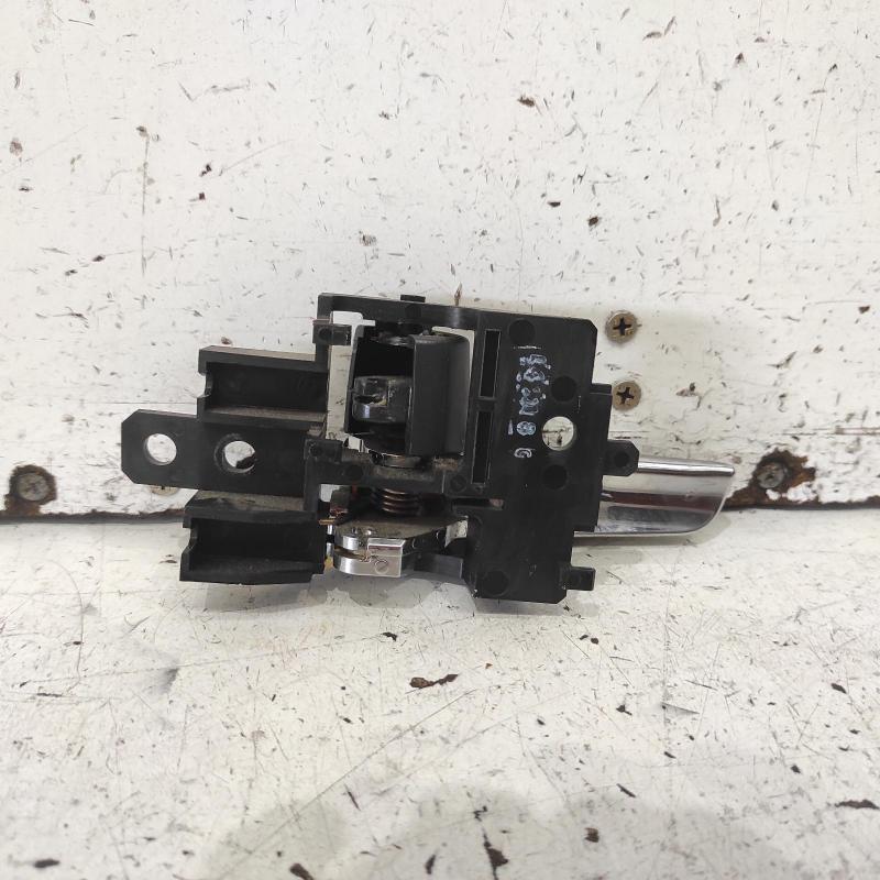 door handle