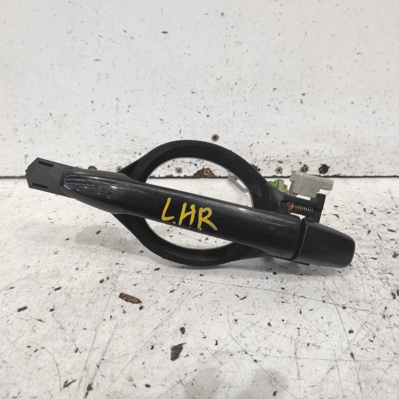 door handle