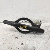 door handle