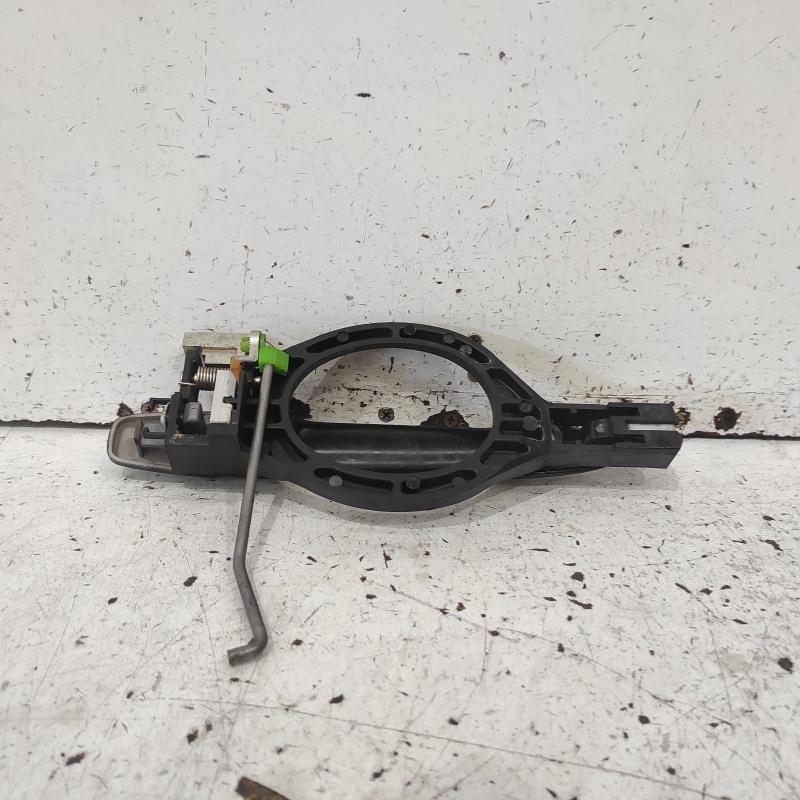 door handle
