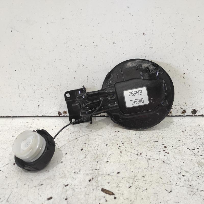 fuel door/filler