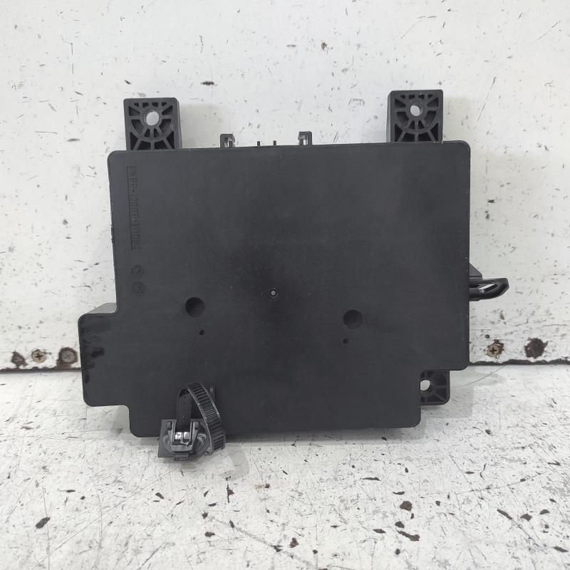 fuse box