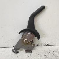 handbrake lever
