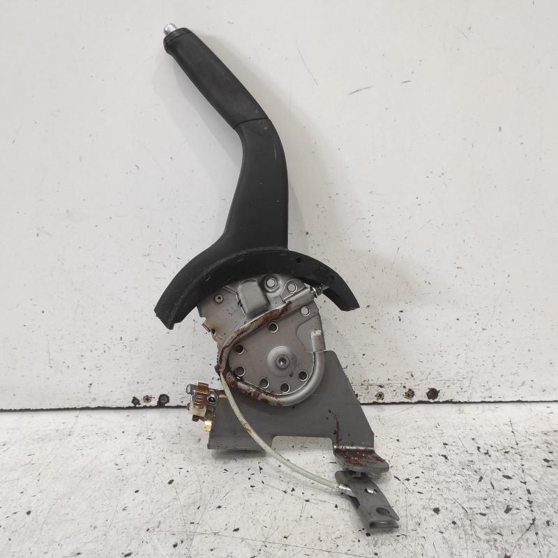 handbrake lever
