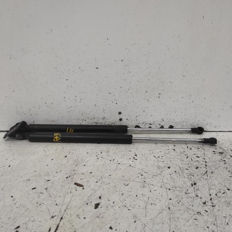 hatch strut