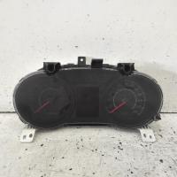 instrument cluster