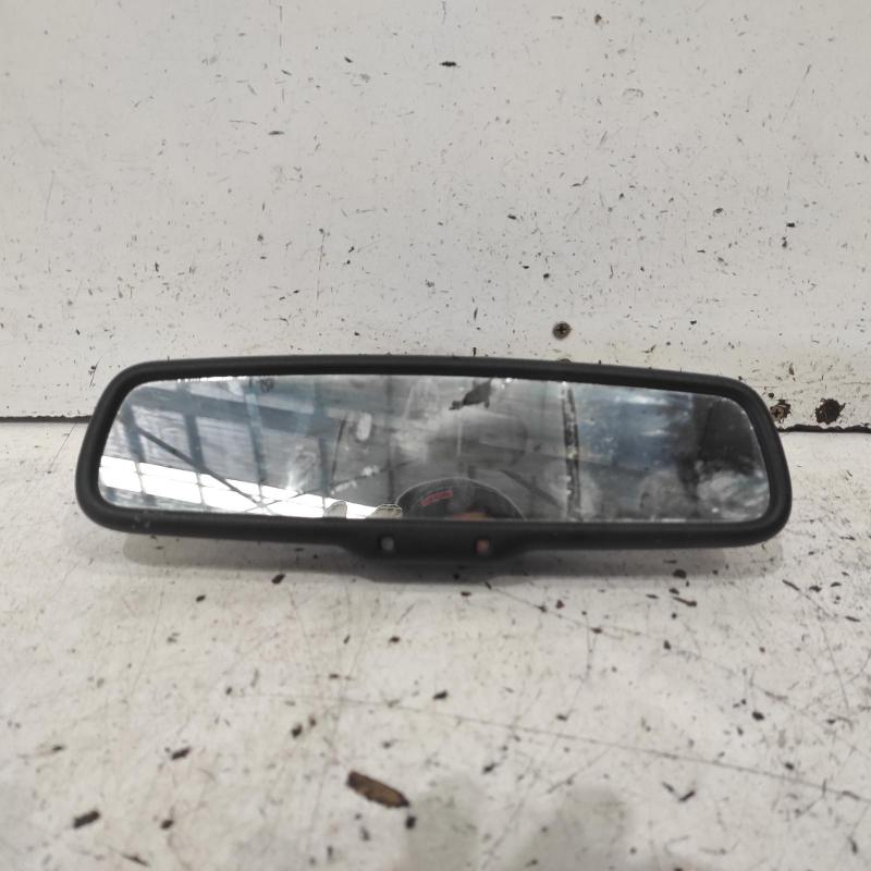 interior mirror
