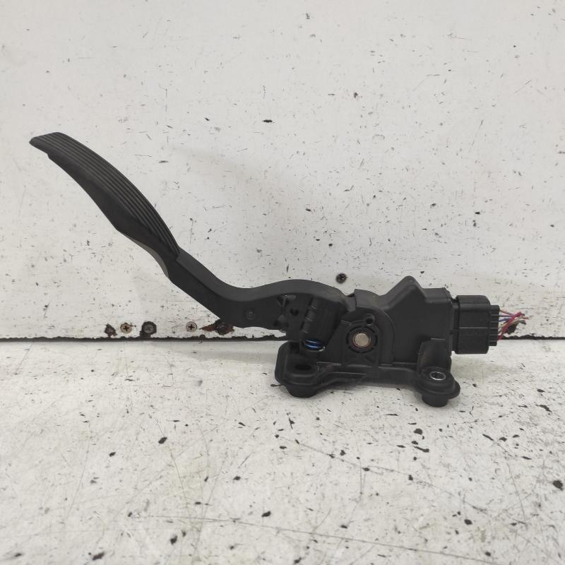 pedal assembly