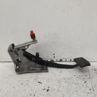 pedal assembly