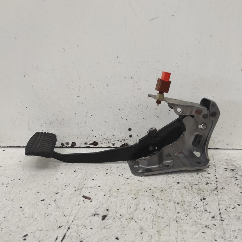 pedal assembly
