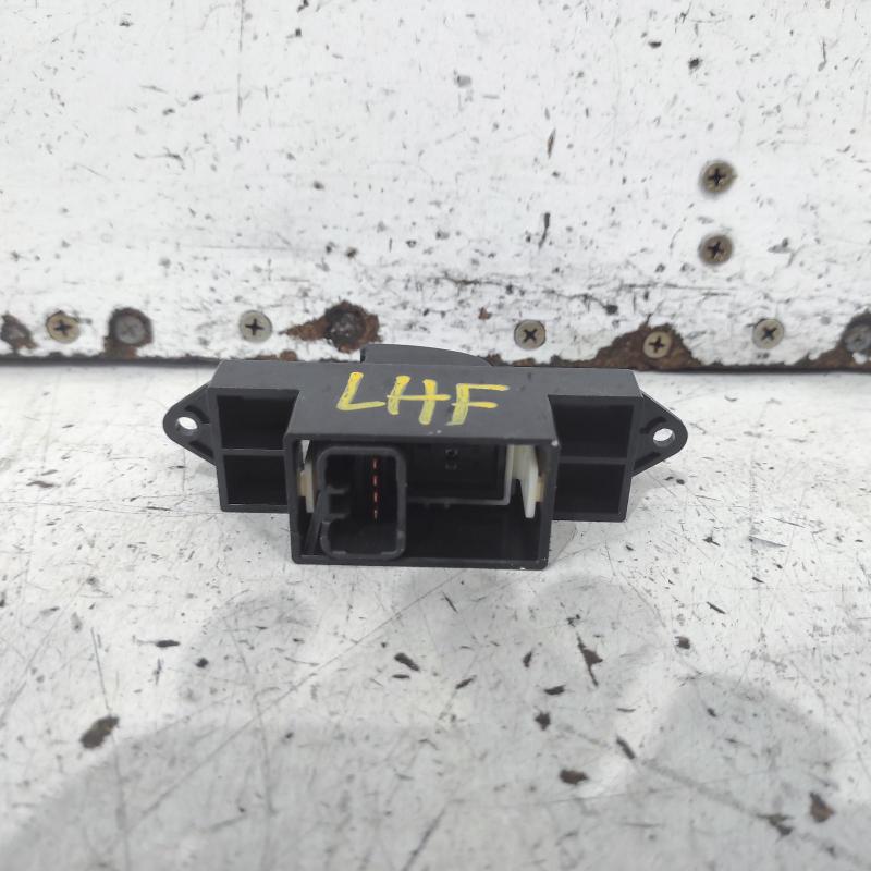 power door window switch