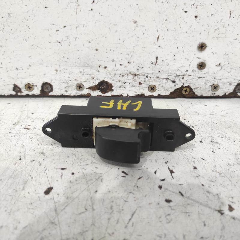 power door window switch