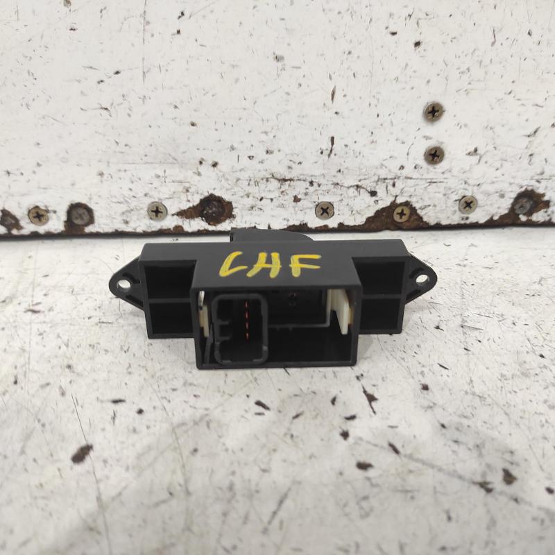 power door window switch