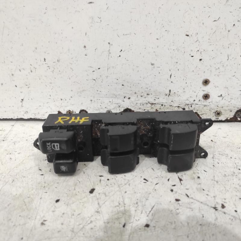 power door window switch