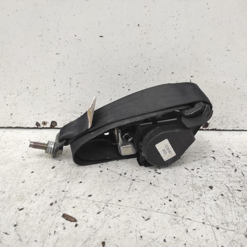 seat belt stalk