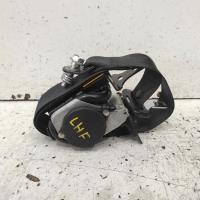 seat belt stalk