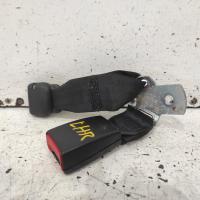 seat belt stalk