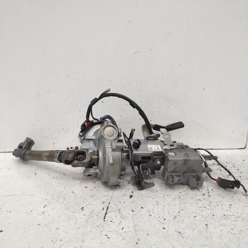 steering column