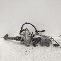 steering column