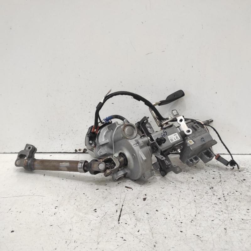 steering column