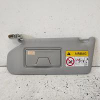 sunvisor
