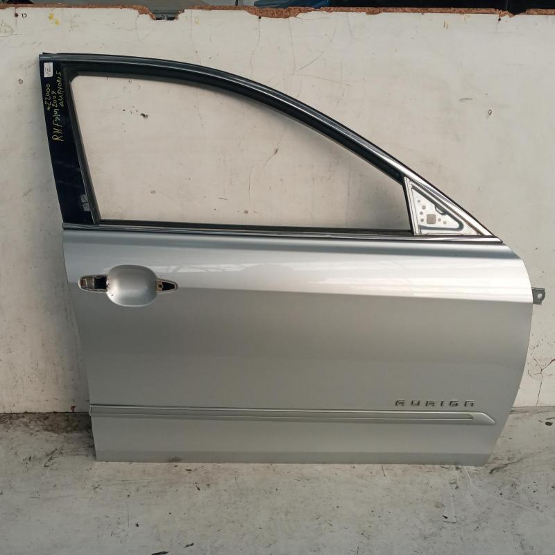 door front right