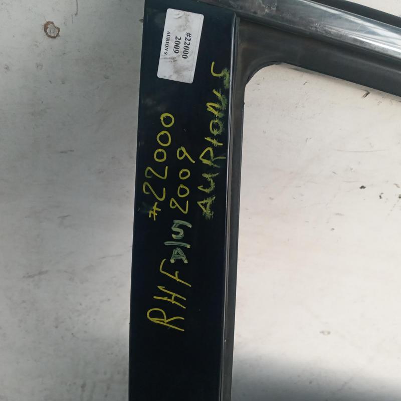 door front right
