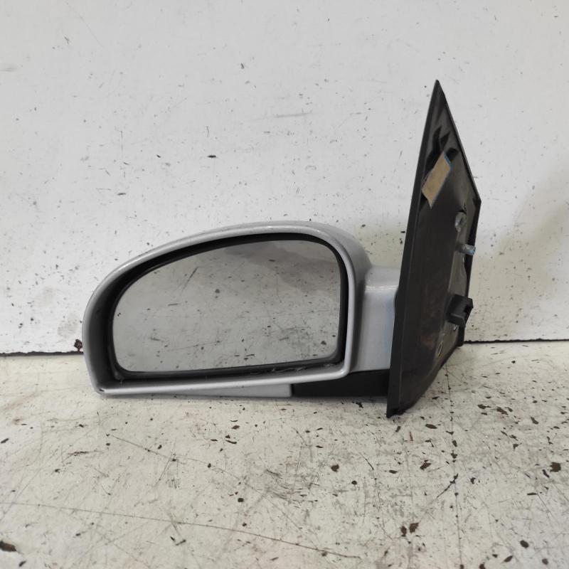 door mirror left