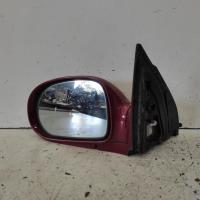 door mirror left
