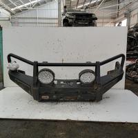 bumper front