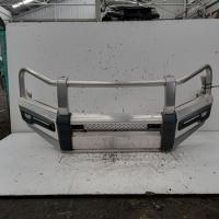bumper front