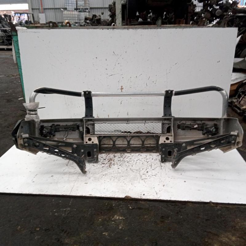 bumper front