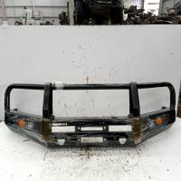 bumper front