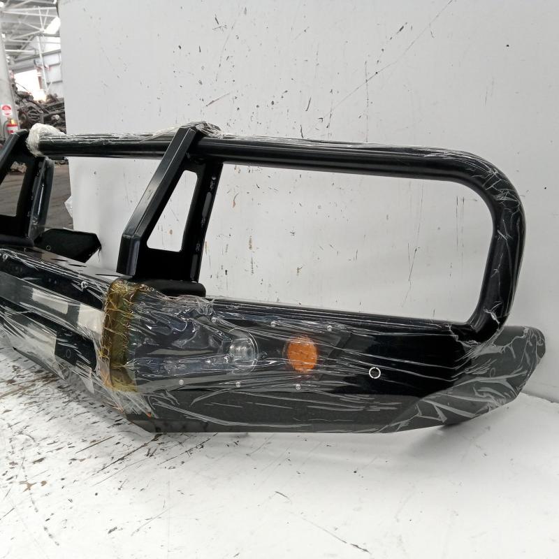 bumper front