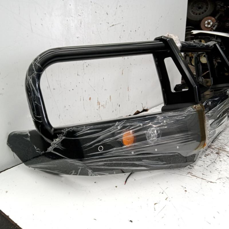 bumper front